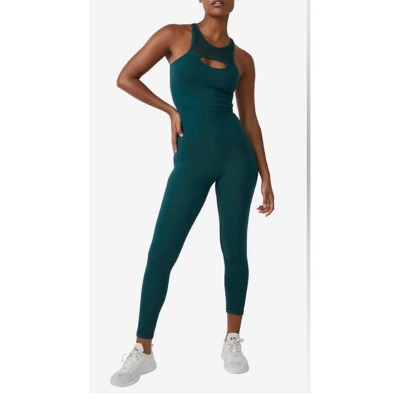 FP Movement by Free People Pants - FP Movement Women's Free Style Jumpsuit  NWT XS/S